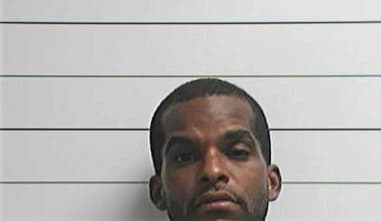 Ryuan Bell, - Orleans Parish County, LA 